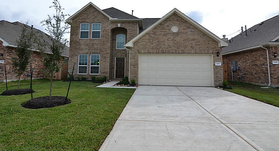 1st image of 3017 Aguila Creek Ct