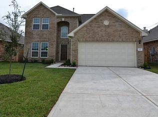 3017 Aguila Creek Ct, Dickinson, TX 77539