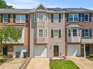 5522 Trout Run Rd, Clinton, MD 20735