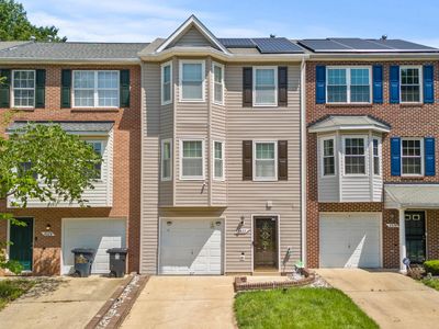 5522 Trout Run Rd, Clinton, MD, 20735