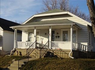 514 2nd St, Piqua, OH 45356
