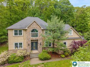 803 Birch Ave, Pen Argyl Borough, PA 18072