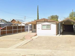 309 E Madera St, Avenal, CA 93204