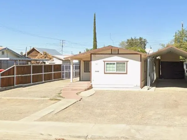 309 E Madera St, Avenal, CA 93204