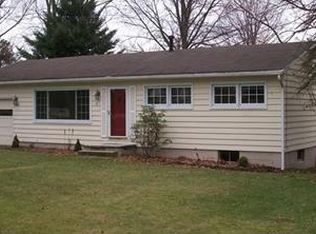4426 Wilson Rd, Wooster, OH 44691