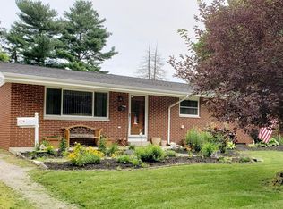 736 Elm St, Groveport, OH 43125