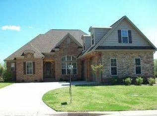 7962 Abelia Way, Clemmons, NC 27012