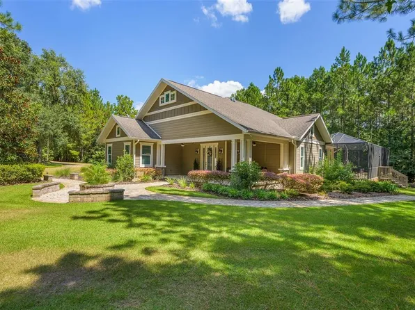 10117 NW 132nd Dr, Alachua, FL 32615