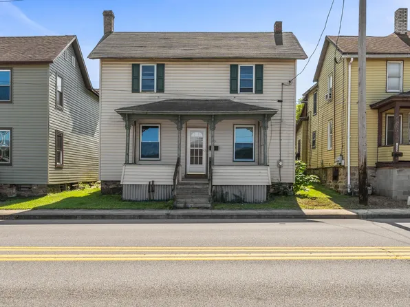 615 Bigler Ave, Clearfield, PA 16830