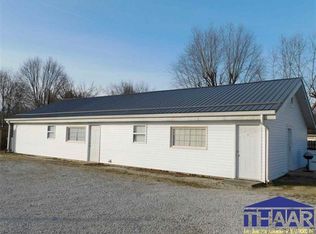 2341 W Curry Dr, Terre Haute, IN 47802