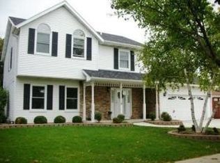 5828 80th Pl, Kenosha, WI 53142