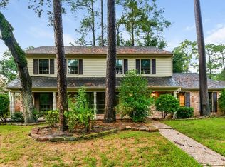 5410 Lodge Creek Dr, Houston, TX 77066