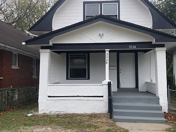 2nd image of 3538 College Ave