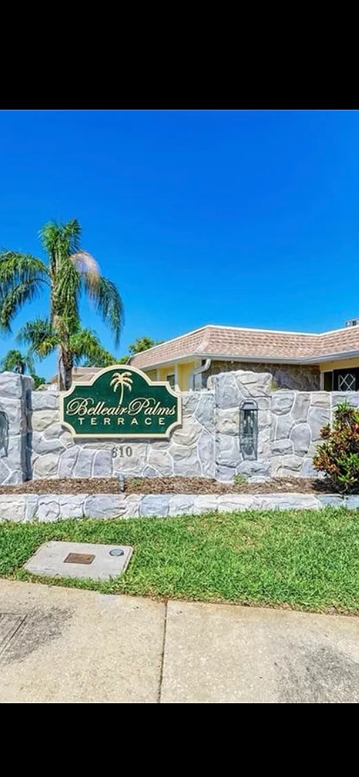 610 Indian Rocks Rd N — Photo 1