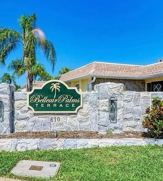 610 Indian Rocks Rd N #96 — Photo 1