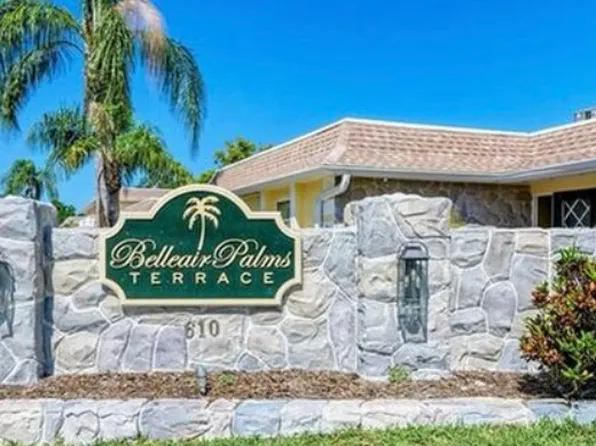 610 Indian Rocks Rd N, Belleair Bluffs, FL