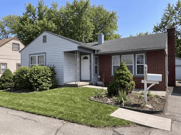 4215 Avery Rd, Hilliard, OH 43026