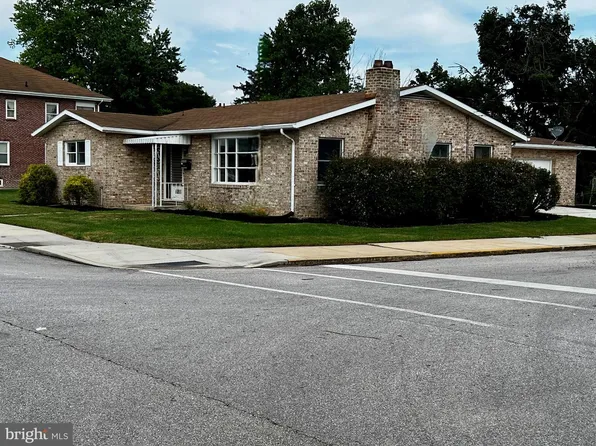 1601 Monroe St, York, PA 17404