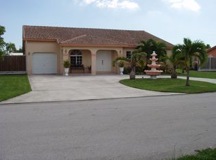 22231 SW 127th Pl, Miami, FL 33170