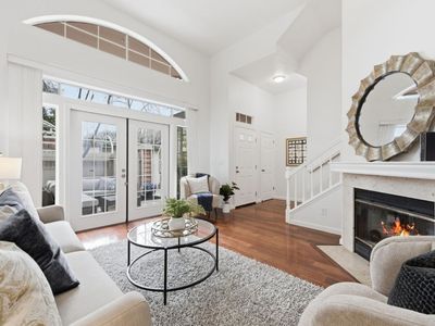 444 San Antonio Rd APT 1A, Palo Alto, CA, 94306
