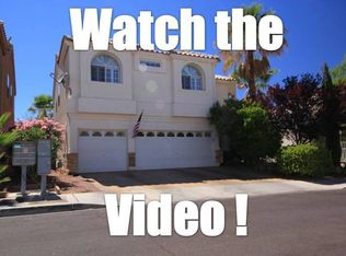 1005 Washington Oaks St, Las Vegas, NV 89128