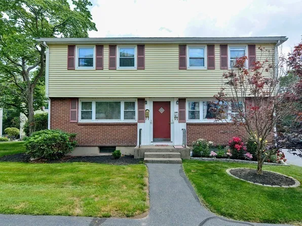 71 Prescott St Unit 71, Framingham, MA 01702