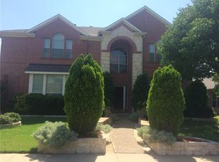 12719 Bruschetta Dr, Frisco, TX 75033