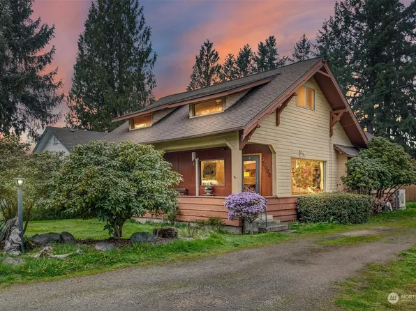 32260 E Bird Street, Carnation, WA 98014