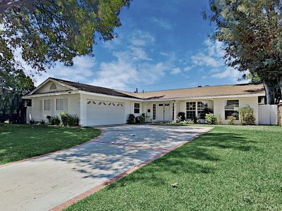7645 Sedan Ave, Canoga Park, CA, 91304