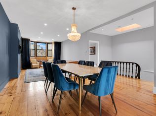482 Columbus Ave #PENTHOUSE, Boston, MA 02118