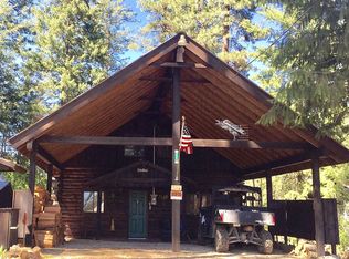 220 Holiday Dr, Garden Valley, ID 83622