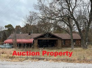 15608 W 41st St S, Sand Springs, OK 74063
