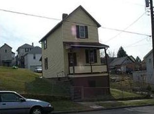 84 Lemon St, Uniontown, PA 15401