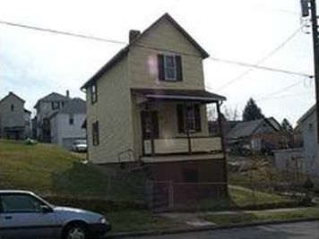 84 Lemon St, Uniontown, PA, 15401