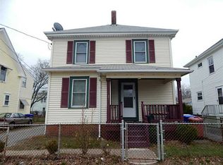 481 Bullocks Point Ave, Riverside, RI 02915