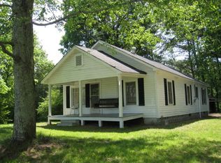 1440 Mount Vernon Rd, Rocky Face, GA 30740