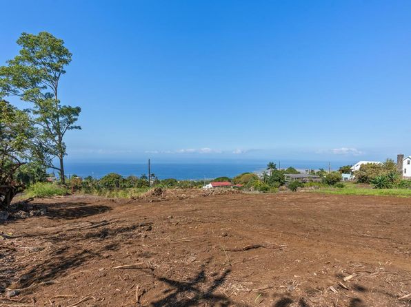 76-1015 Waiono Ranch Rd, Holualoa, HI 96725