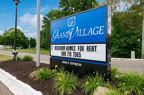 Grand Village Photo 1