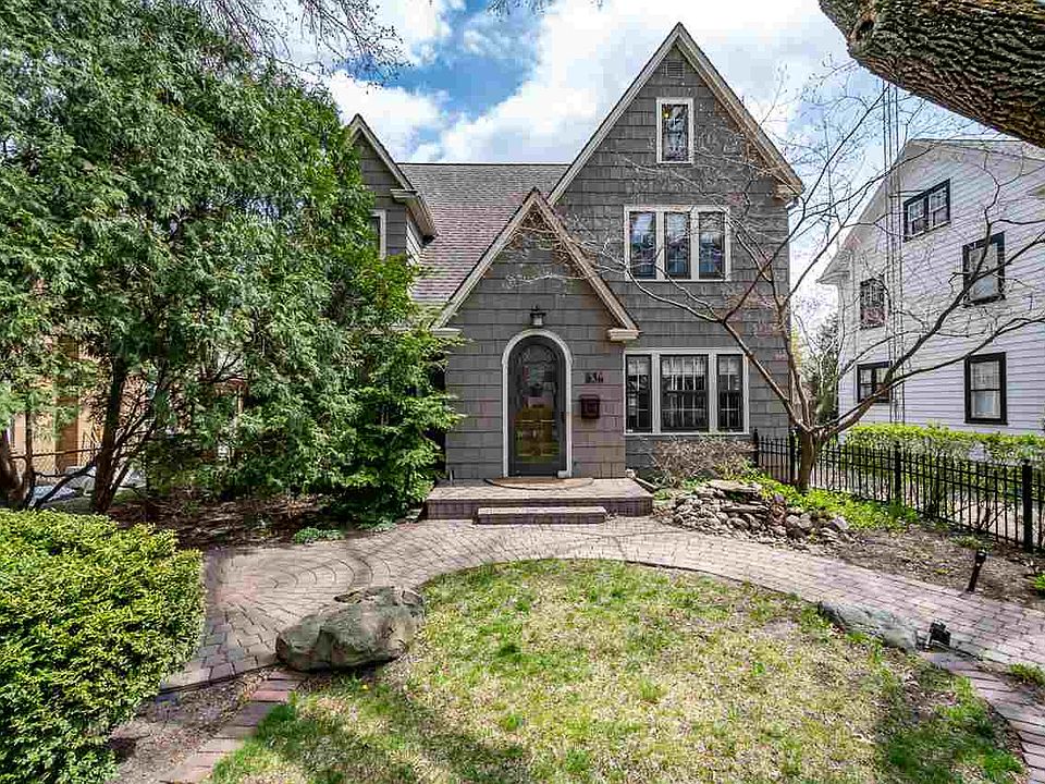 536 S Summit St, Iowa City, IA 52240 Zillow