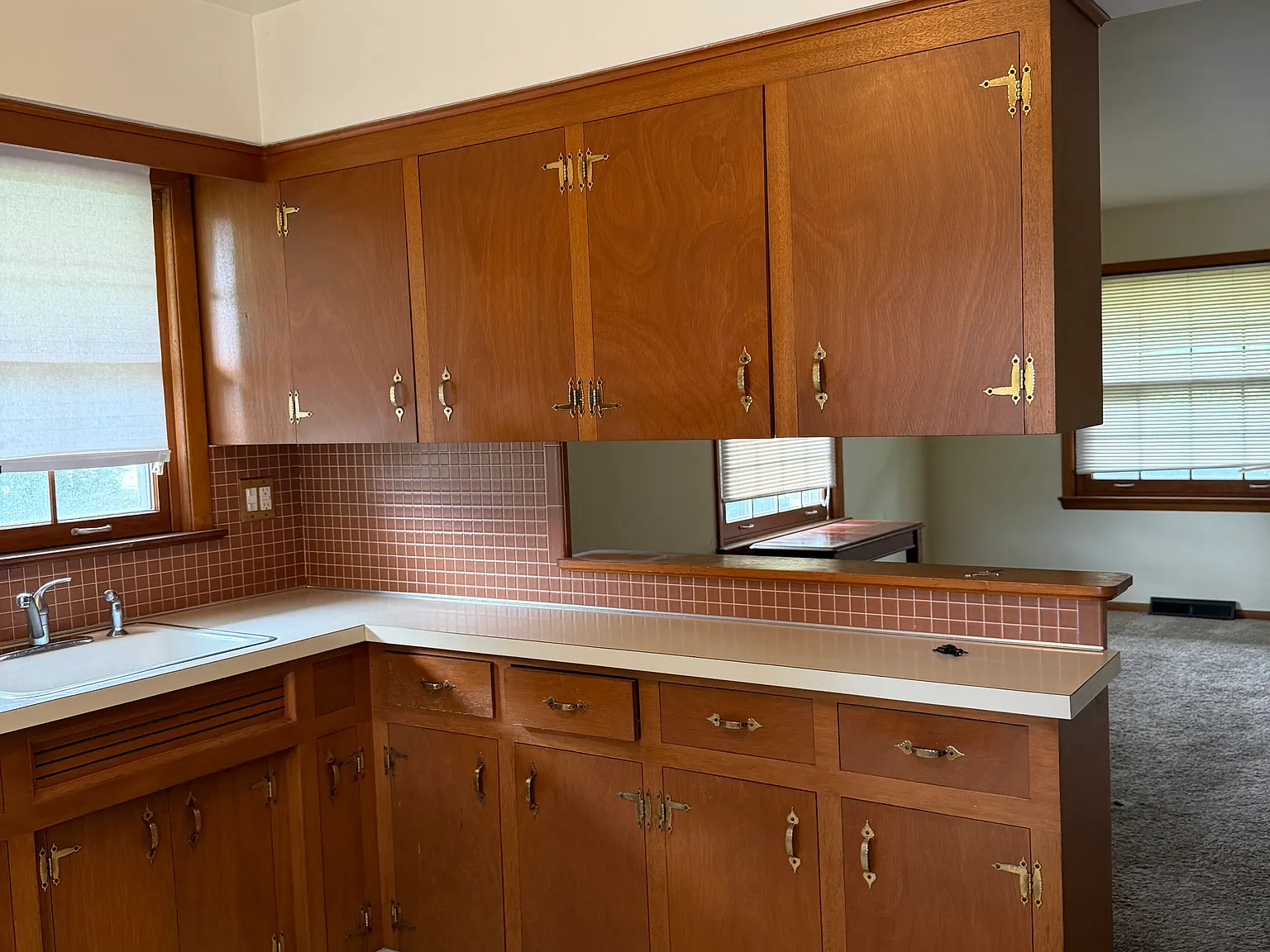 1 bed, 750 sqft, $1,448 — Photo 2
