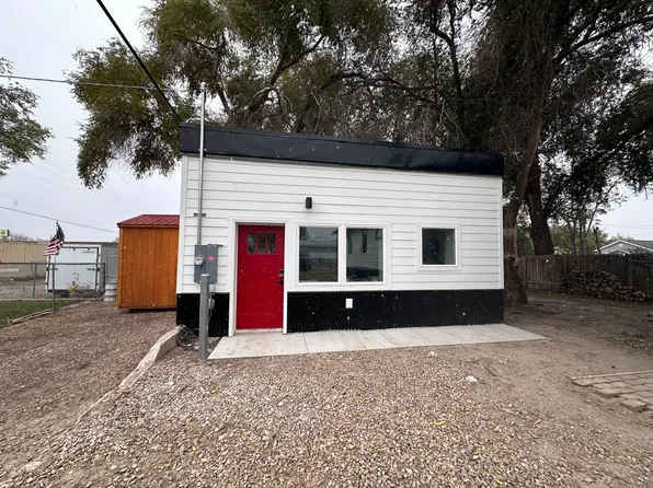 45 W 400 S #3, Price, UT 84501