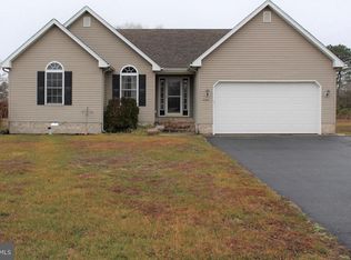 8764 Lennox Dr, Delmar, MD 21875