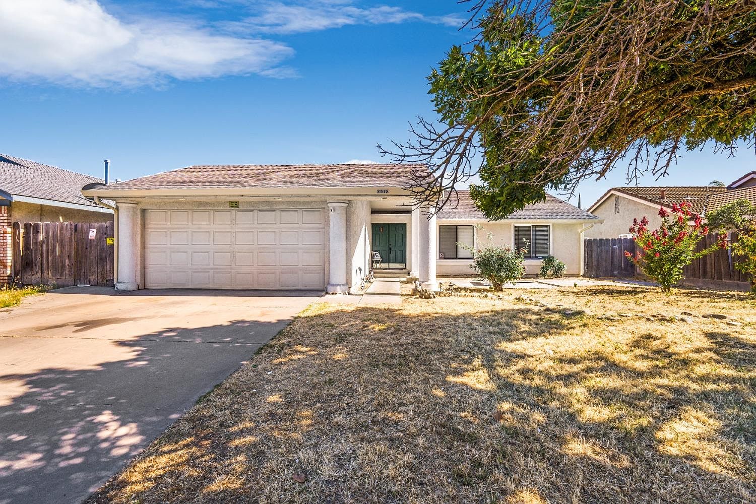 2512 Floyd Ave, Modesto, CA 95355 MLS 223068309 Zillow