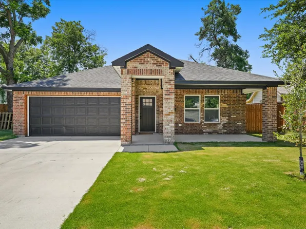 1029 Barclay Ave, Fort Worth, TX 76111