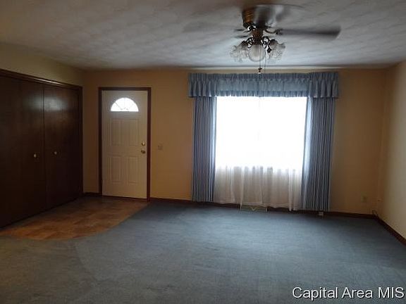 Another view of Living Room!