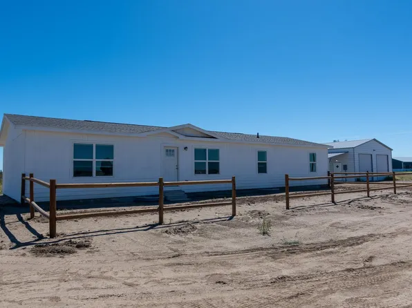 2420 County Road 4, Wiggins, CO 80654
