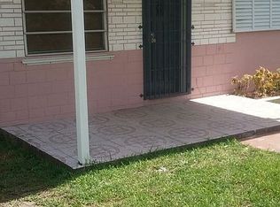 813 SW 5th St, Homestead, FL 33030