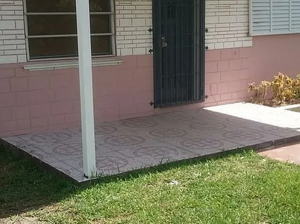 813 SW 5th St, Homestead, FL 33030