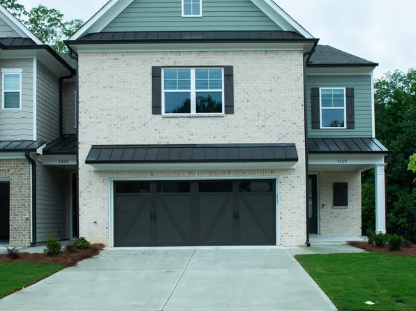 5378 Gray Birch Bnd, Flowery Branch, GA 30542