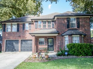 1008 Summer Haven Ln, Schertz, TX 78154
